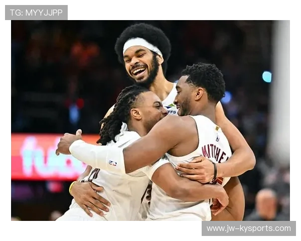 掘金攻防平衡继续领跑西部，掘金正式锁定西部前六席位